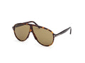 Vladimir - FT1211 - 52N - Tom Ford