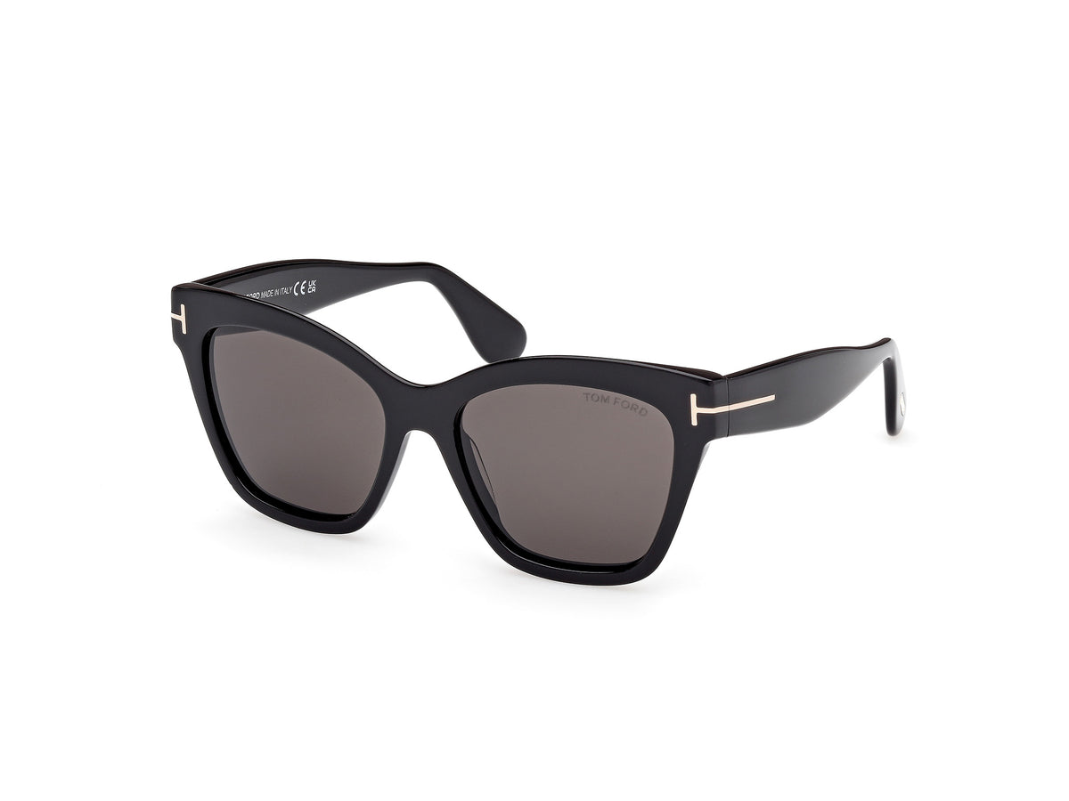 Elvira - FT1217 - 01A - Tom Ford