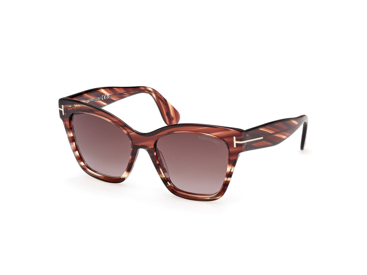 Elvira - FT1217 - 55T - Tom Ford