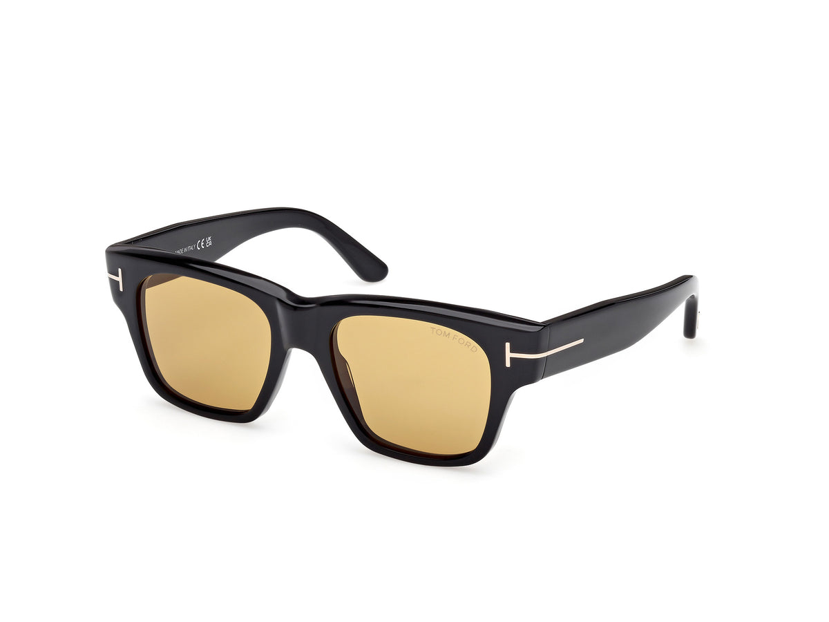 Caine-02 - FT1280 - 01E - Tom Ford