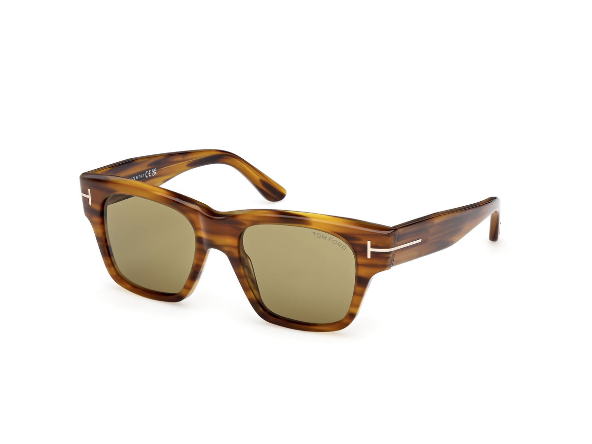 Caine-02 - FT1280 - 55N - Tom Ford