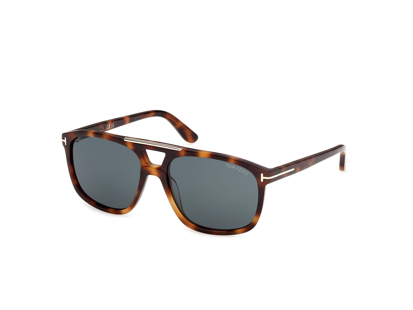 Brianna-02 - FT1338 - 53V - Tom Ford