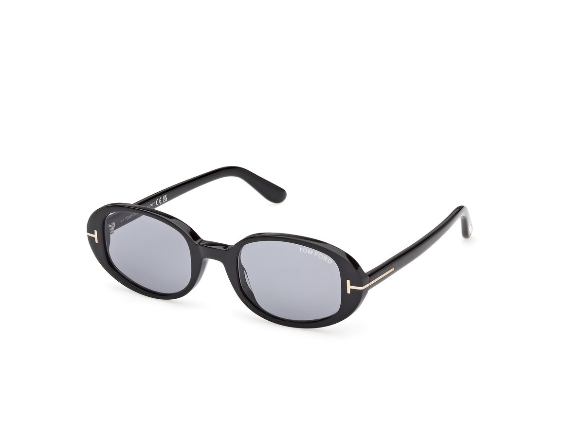 Iggy - FT1364 - 01A - Tom Ford