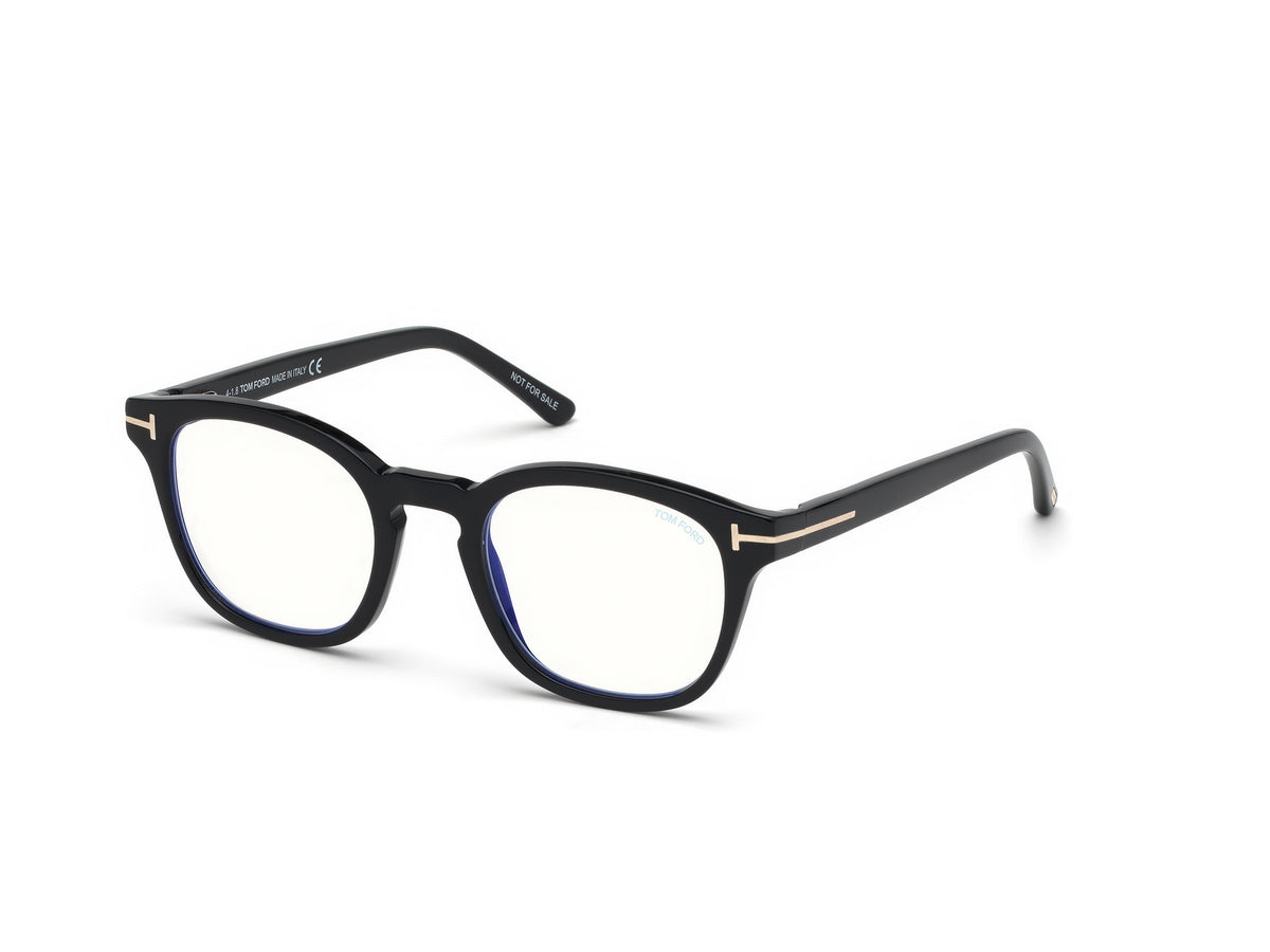 FT5532-B - 01V - Tom Ford 