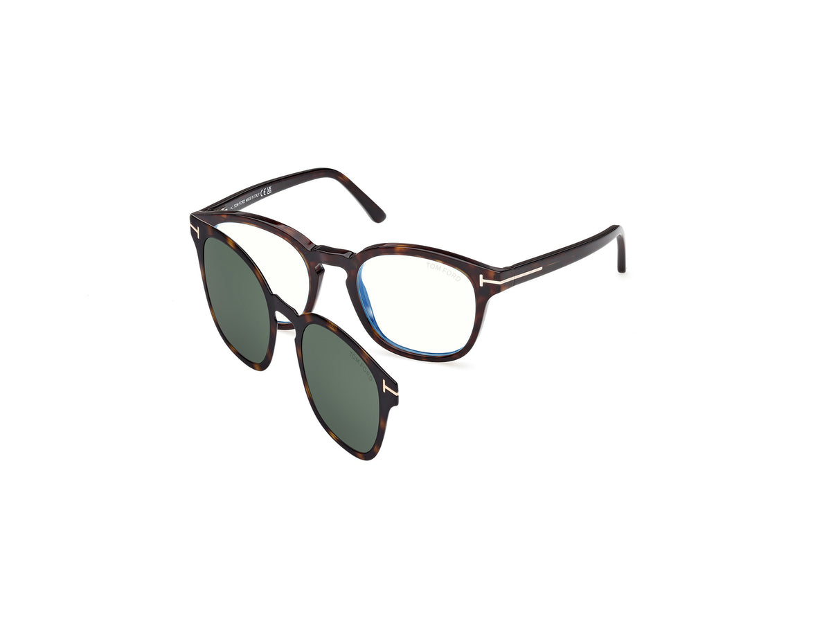 FT5532-B - 52N - Tom Ford