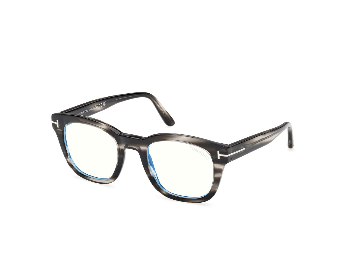 FT5542-B - 56A - Tom Ford