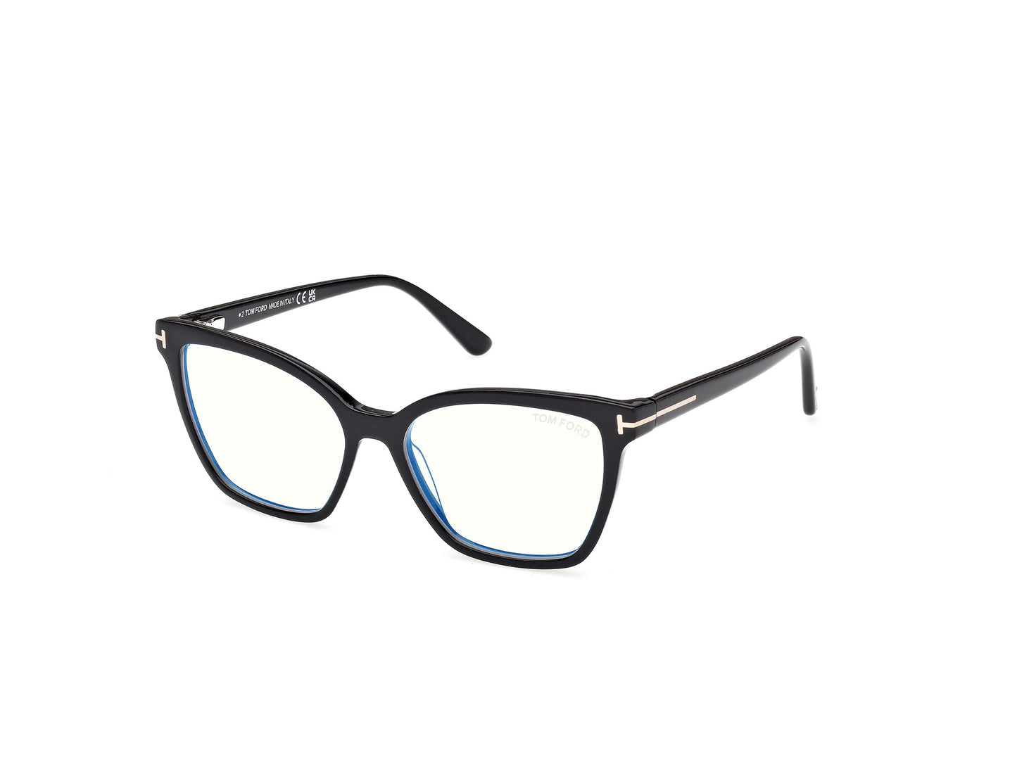 FT5641-B - 005 - Tom Ford