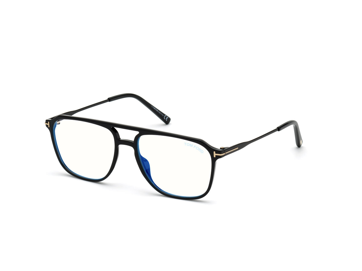 FT5665-B - 001 - Tom Ford