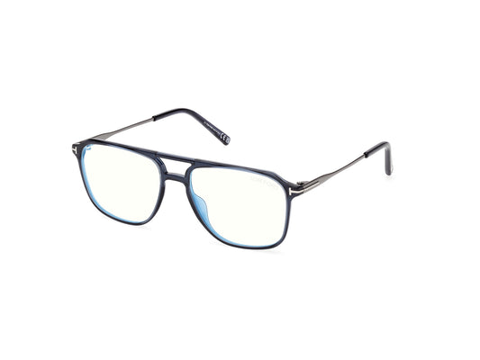 FT5665-B - 090 - Tom Ford