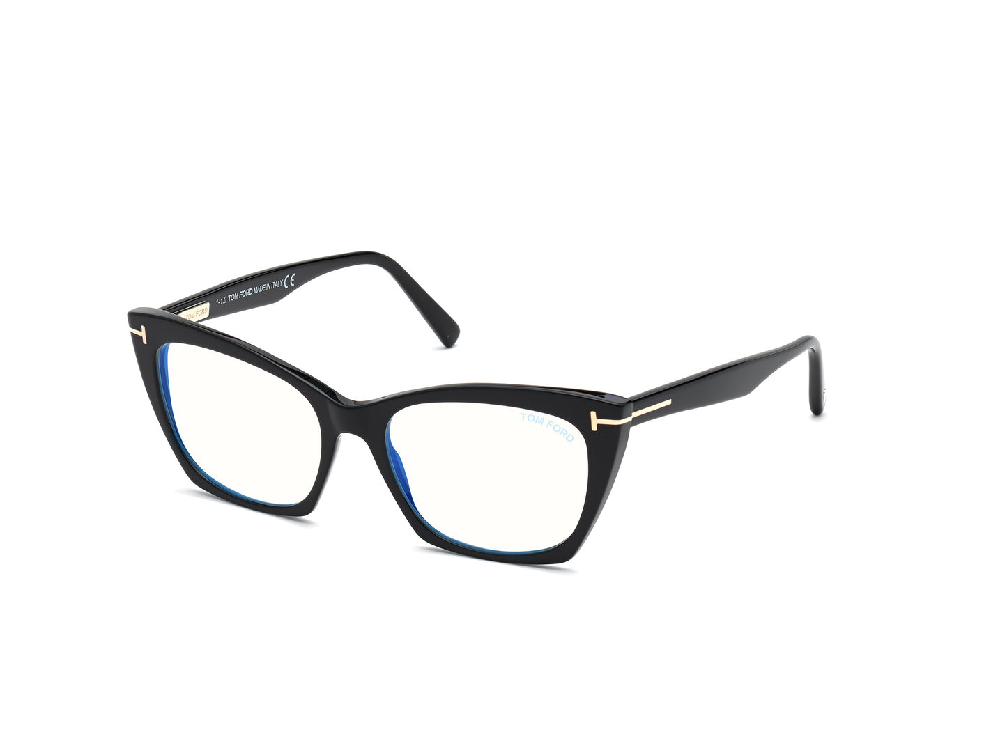 FT5709-B - 001 - Tom Ford