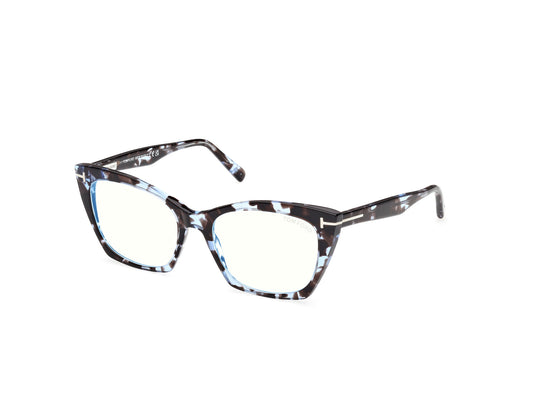 FT5709-B - 56A - Tom Ford