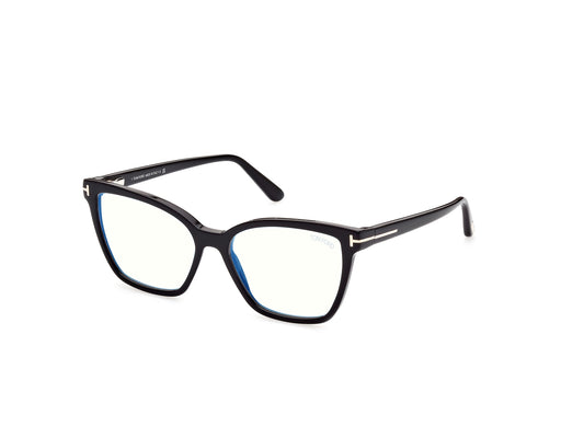 FT5812-B - 001 - Tom Ford
