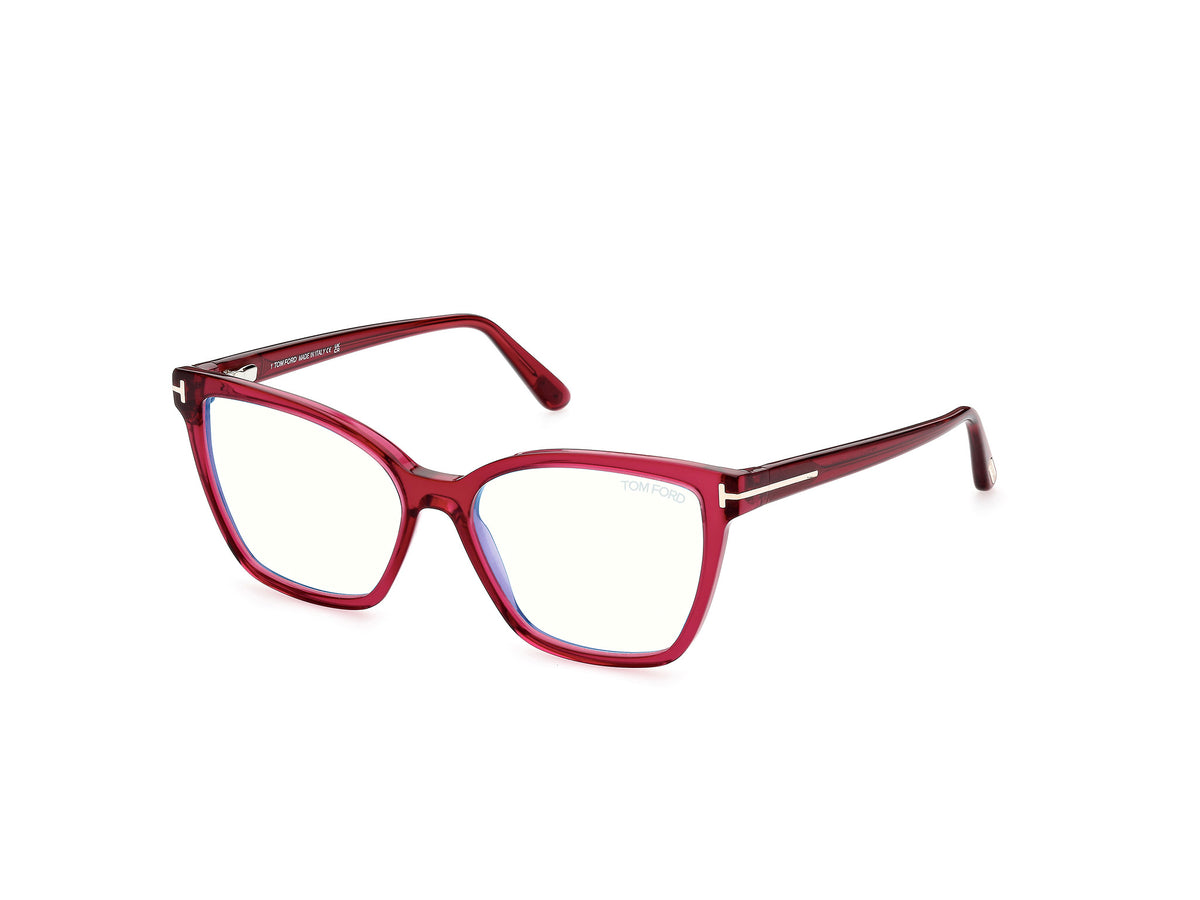 FT5812-B - 074 - Tom Ford