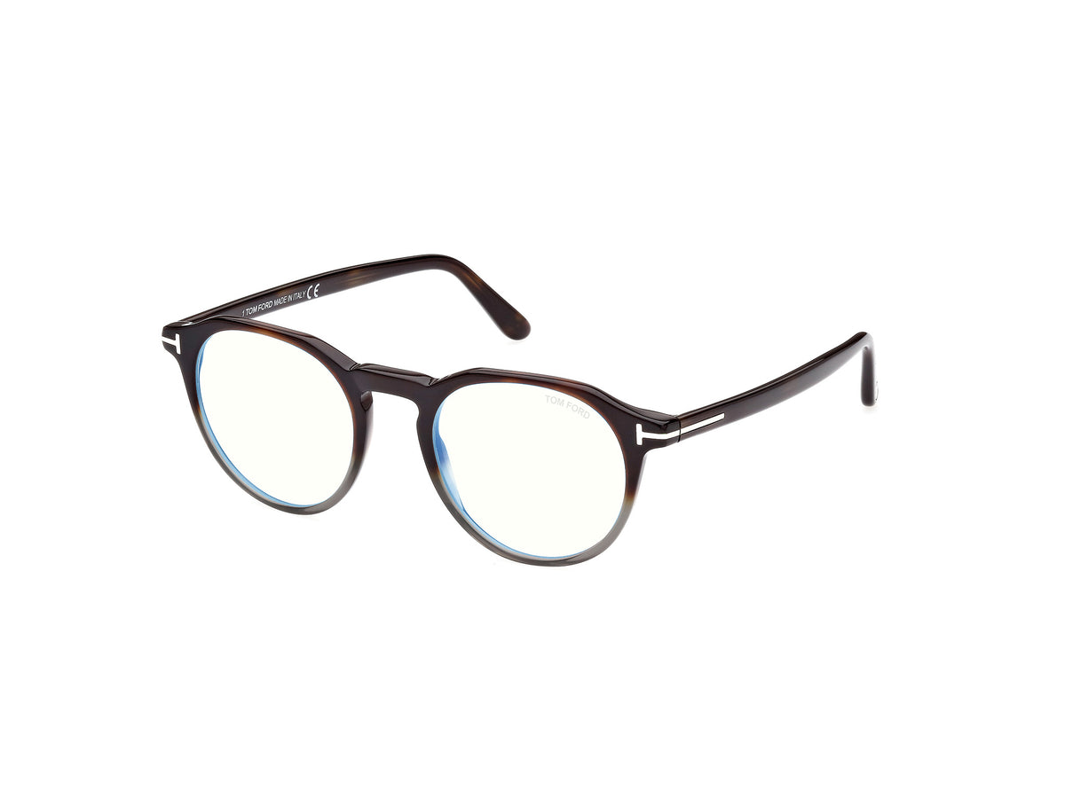FT5833-B - 056 - Tom Ford