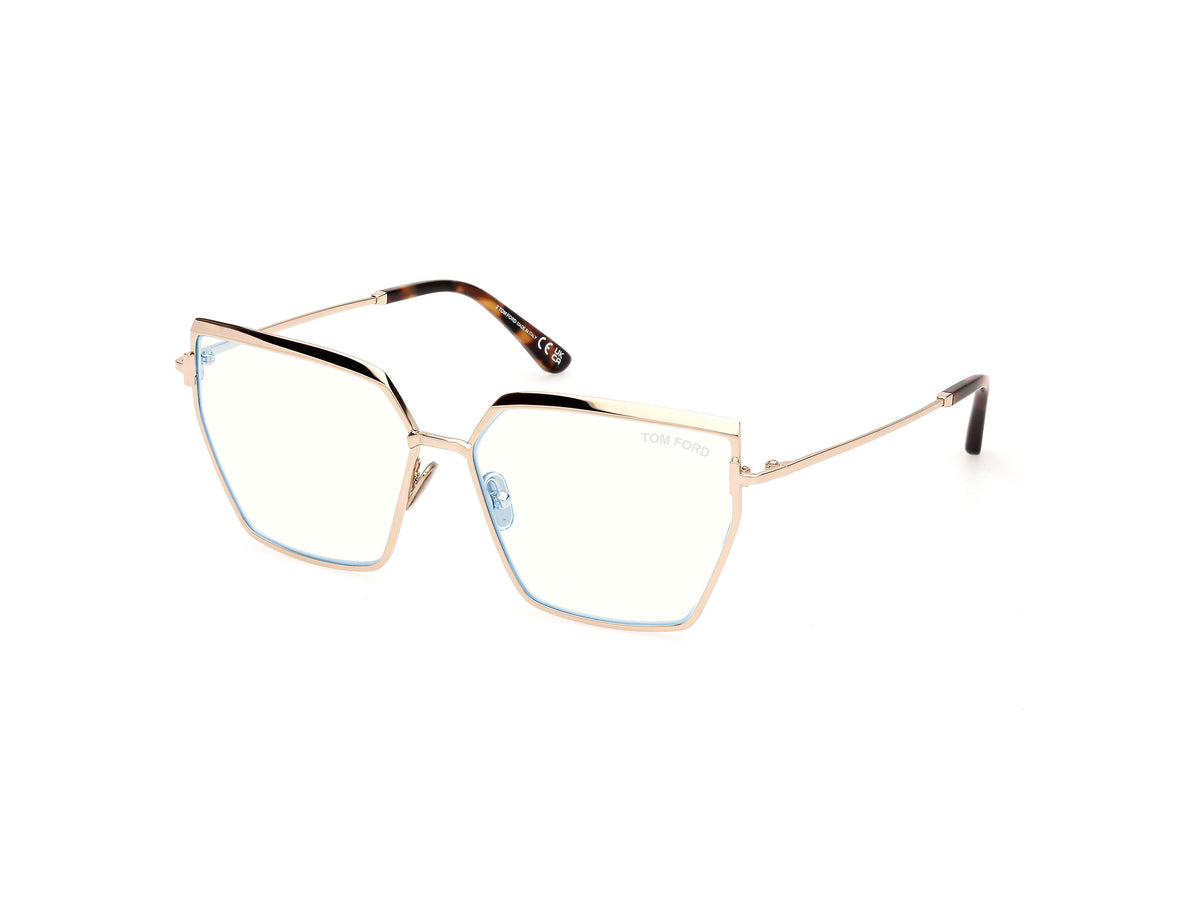 FT5946-B - 028 - Tom Ford