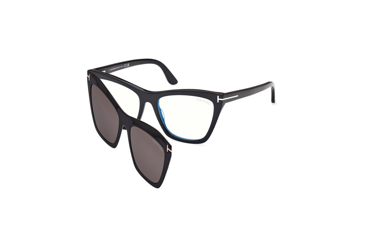 FT5971-B - 001 - Tom Ford