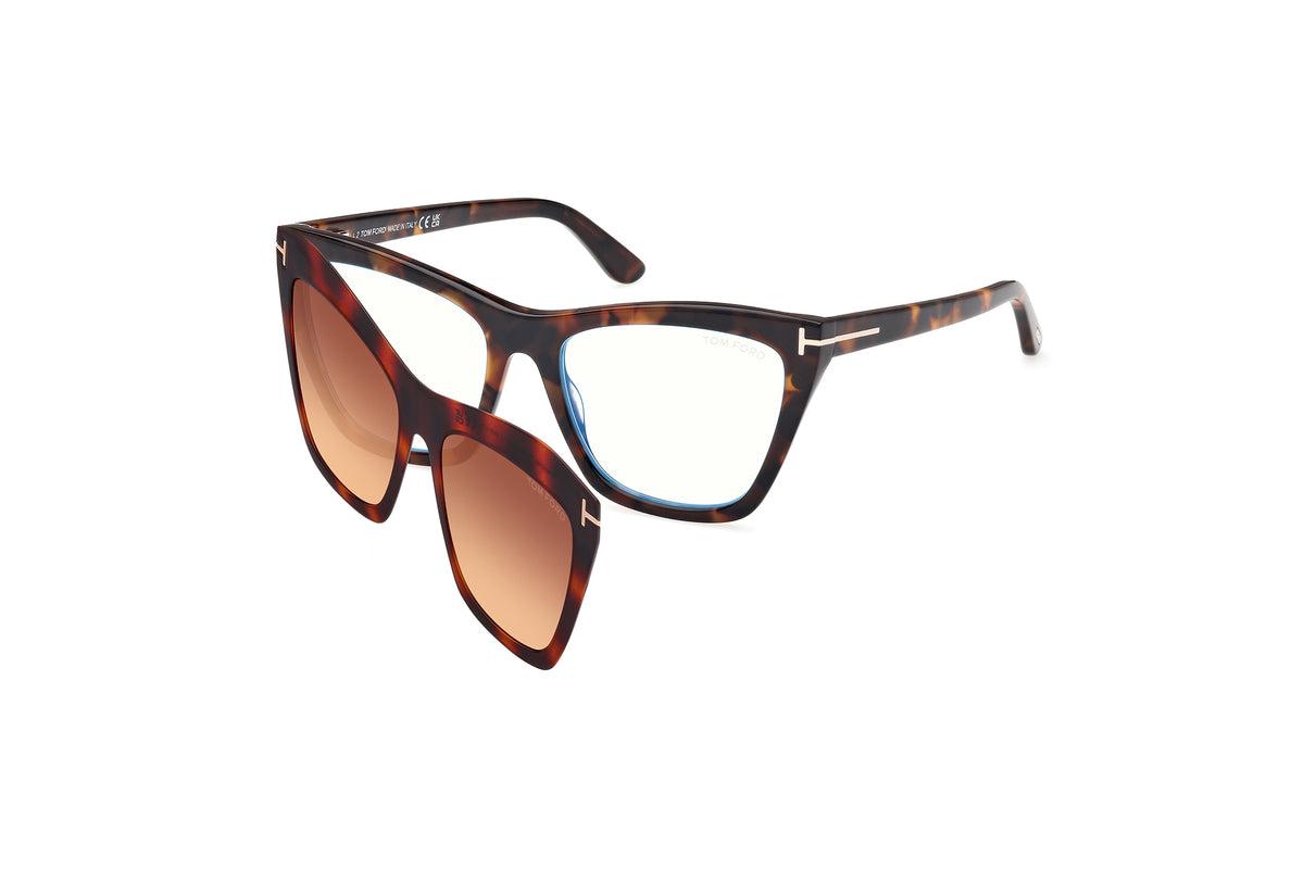 FT5971-B - 052 - Tom Ford