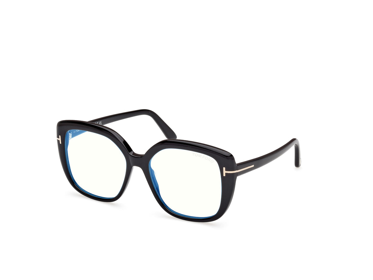 FT6043-B - 001 - Tom Ford