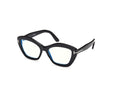FT6044-B - 001 - Tom Ford