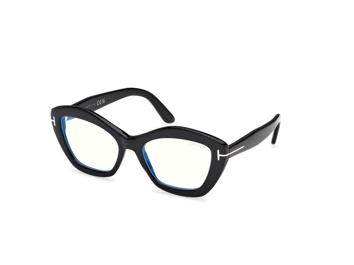 FT6044-B - 001 - Tom Ford
