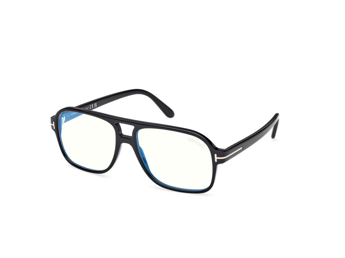 FT6058-B - 001 - Tom Ford