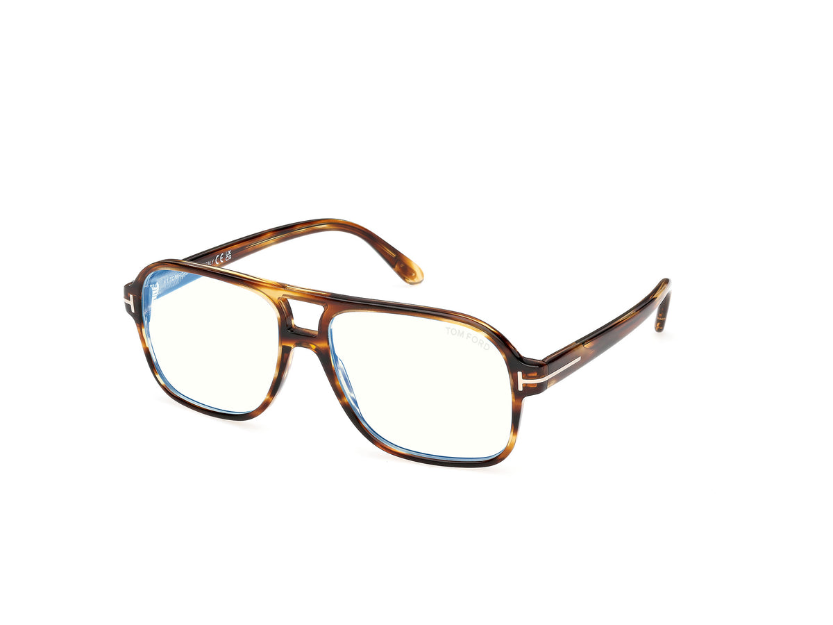 FT6058-B - 055 - Tom Ford