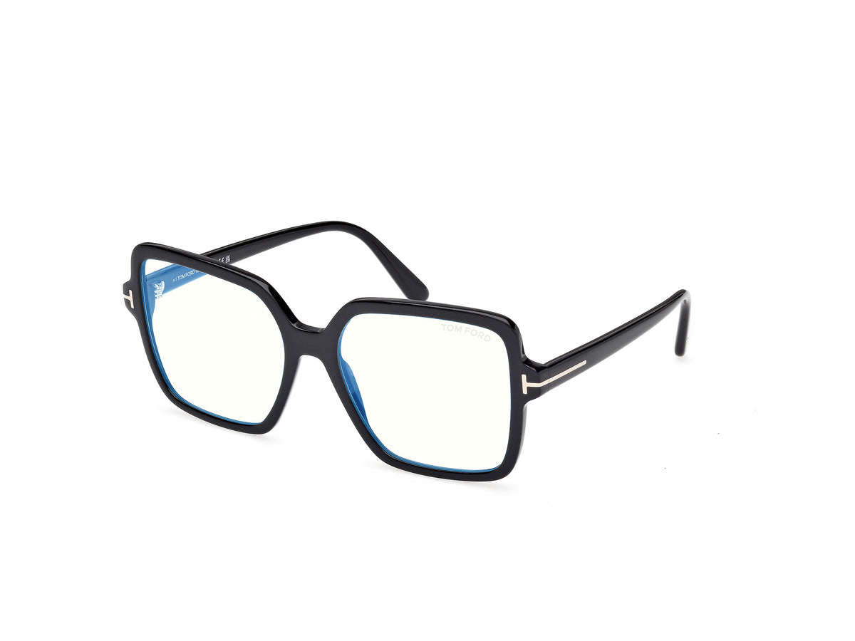 FT6063-B - 001 - Tom Ford