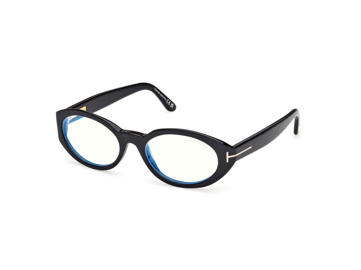 FT6067-B - 001 - Tom Ford