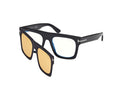 FT6068-B - 001 - Tom Ford