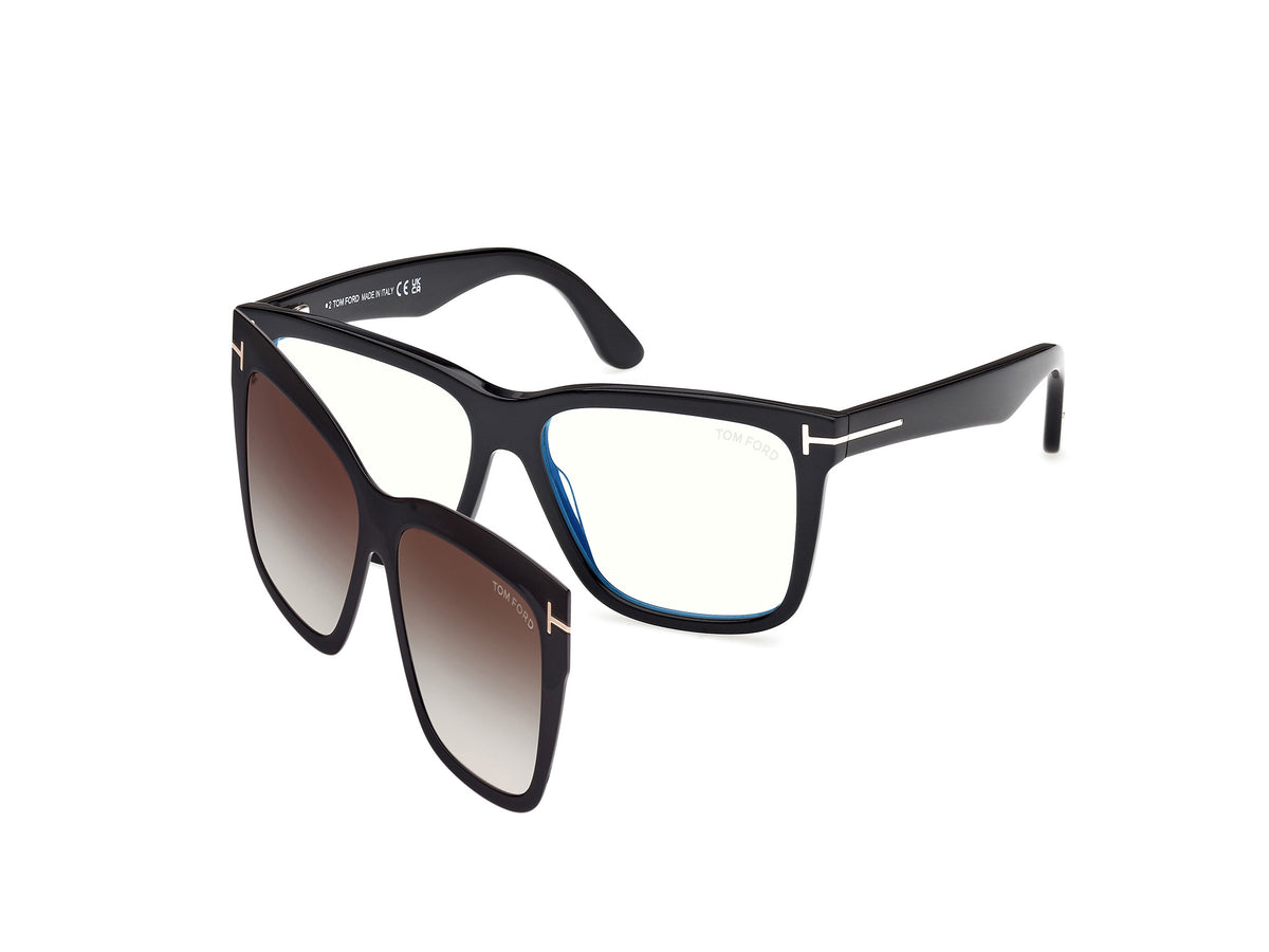 FT6069-B - 001 - Tom Ford