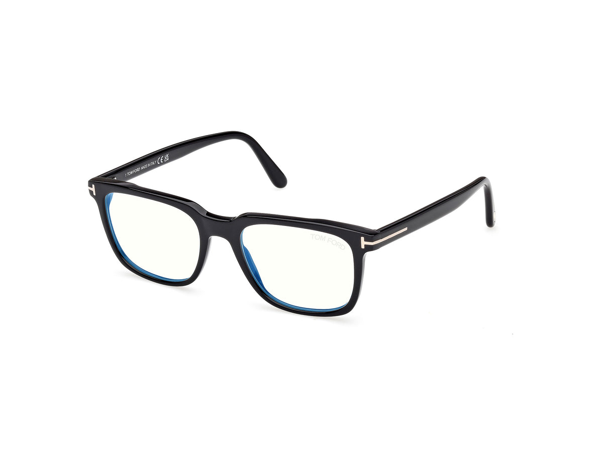 FT6080-B - 001 - Tom Ford