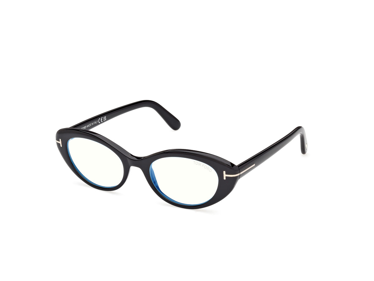 FT6092-B - 001 - Tom Ford