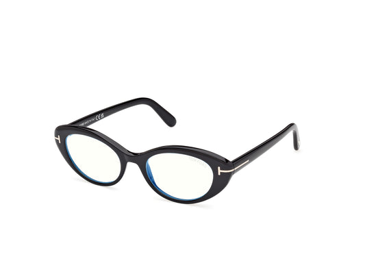 FT6092-B - 001 - Tom Ford