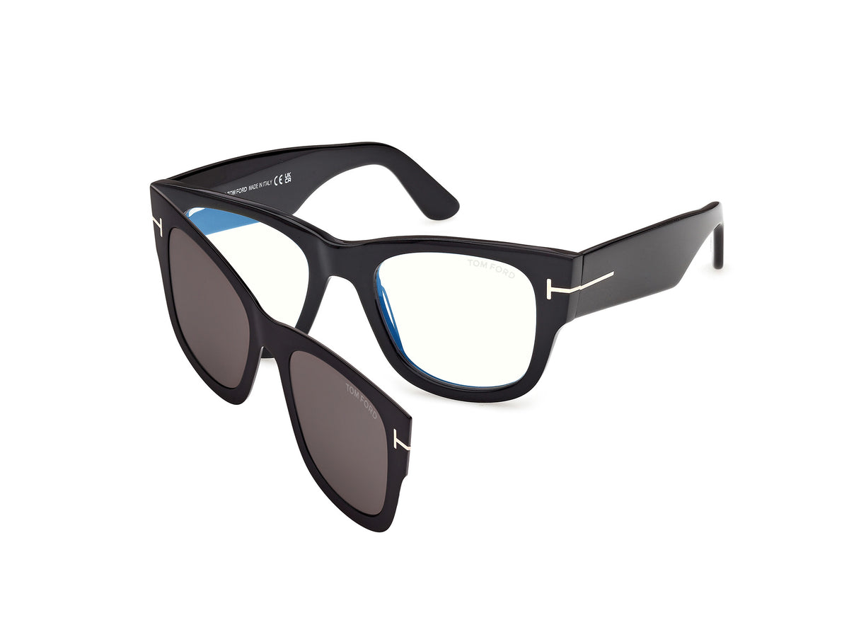 Tom Ford FT6099-B 001
