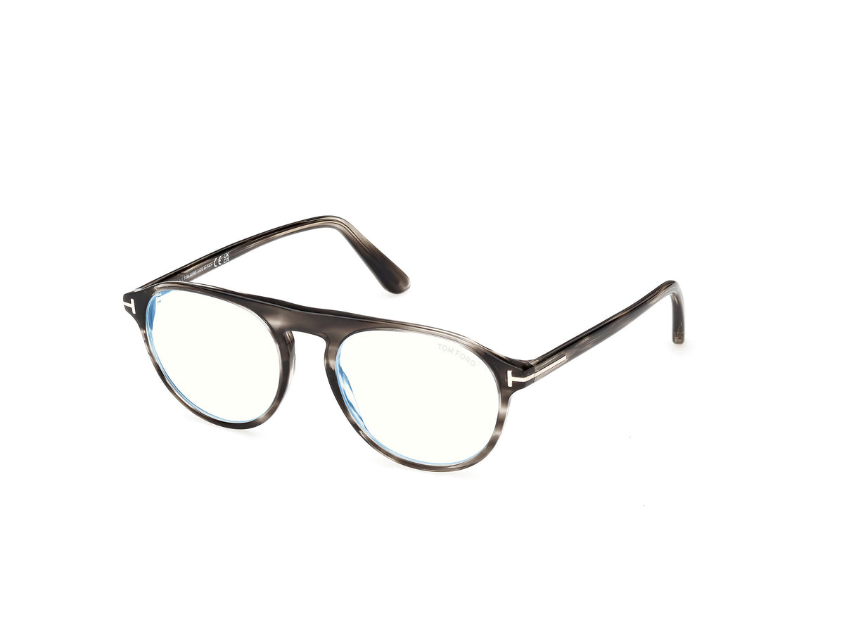 FT6118-B - 055 - Tom Ford