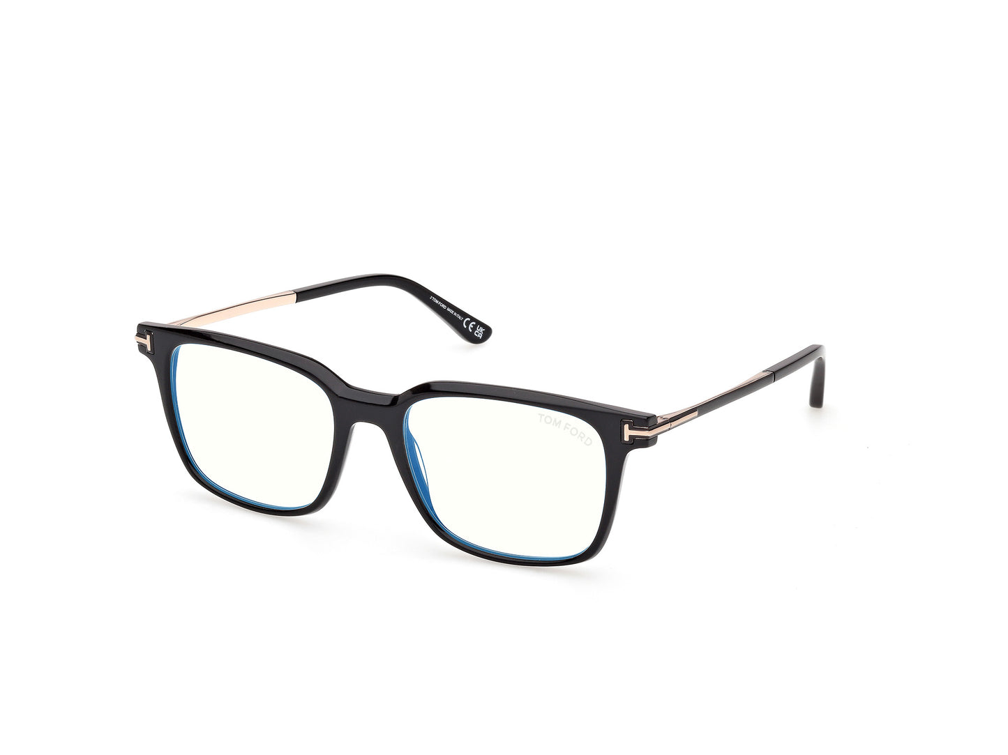 FT6124-B - 001 - Tom Ford