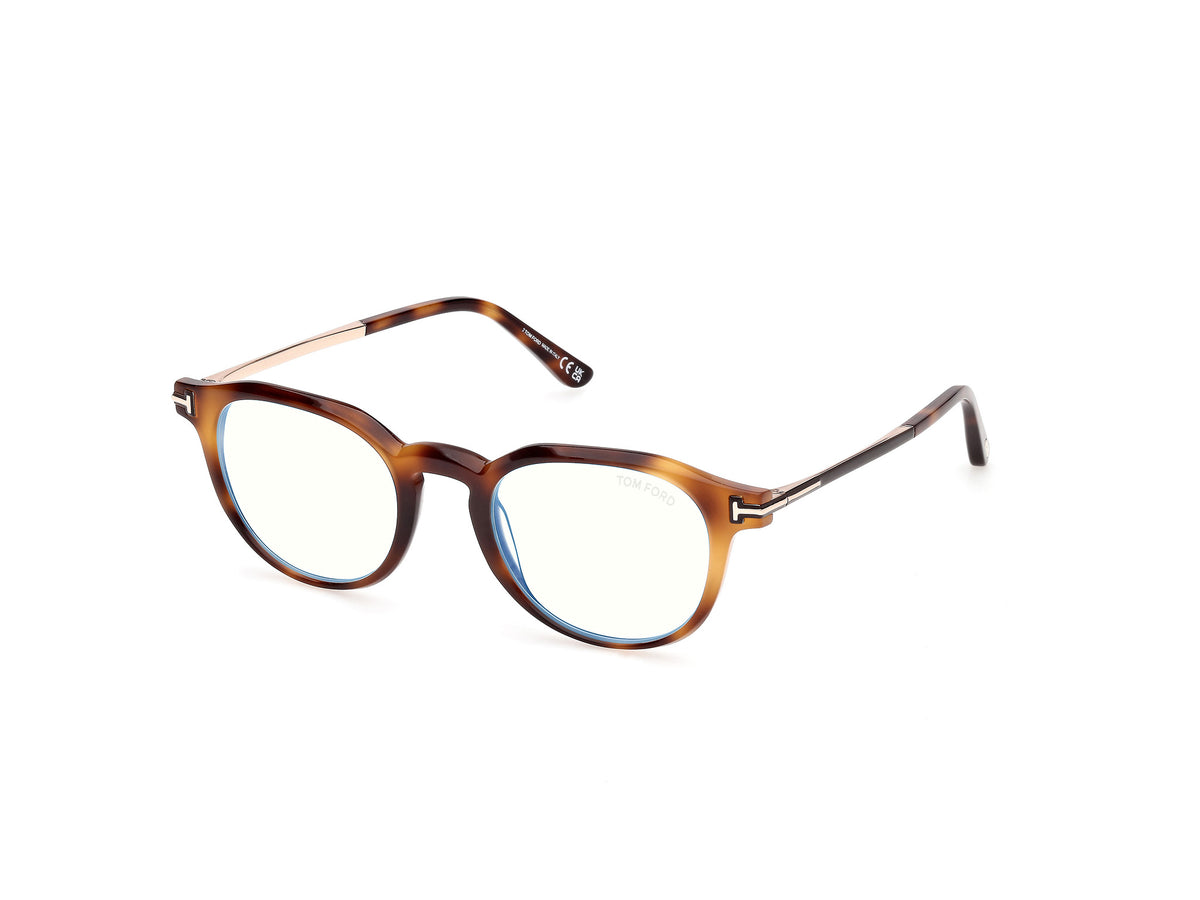 FT6125-B - 053 - Tom Ford
