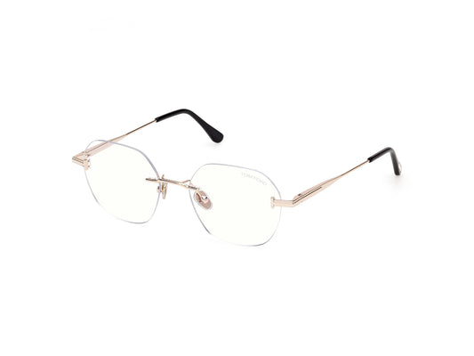 FT6126-B - 028 - Tom Ford