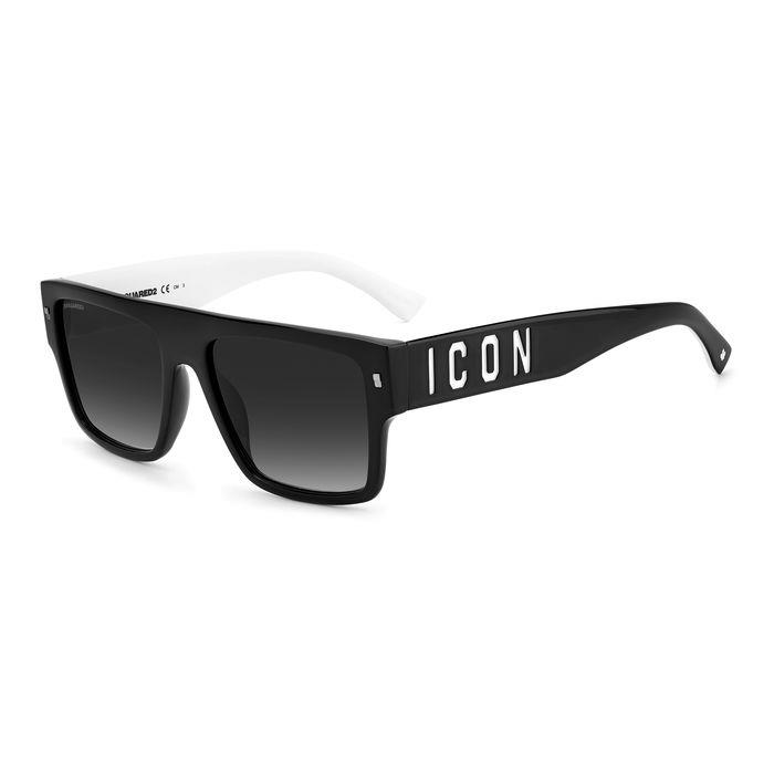 ICON 0003/S - 80S/9O - Dsquared²