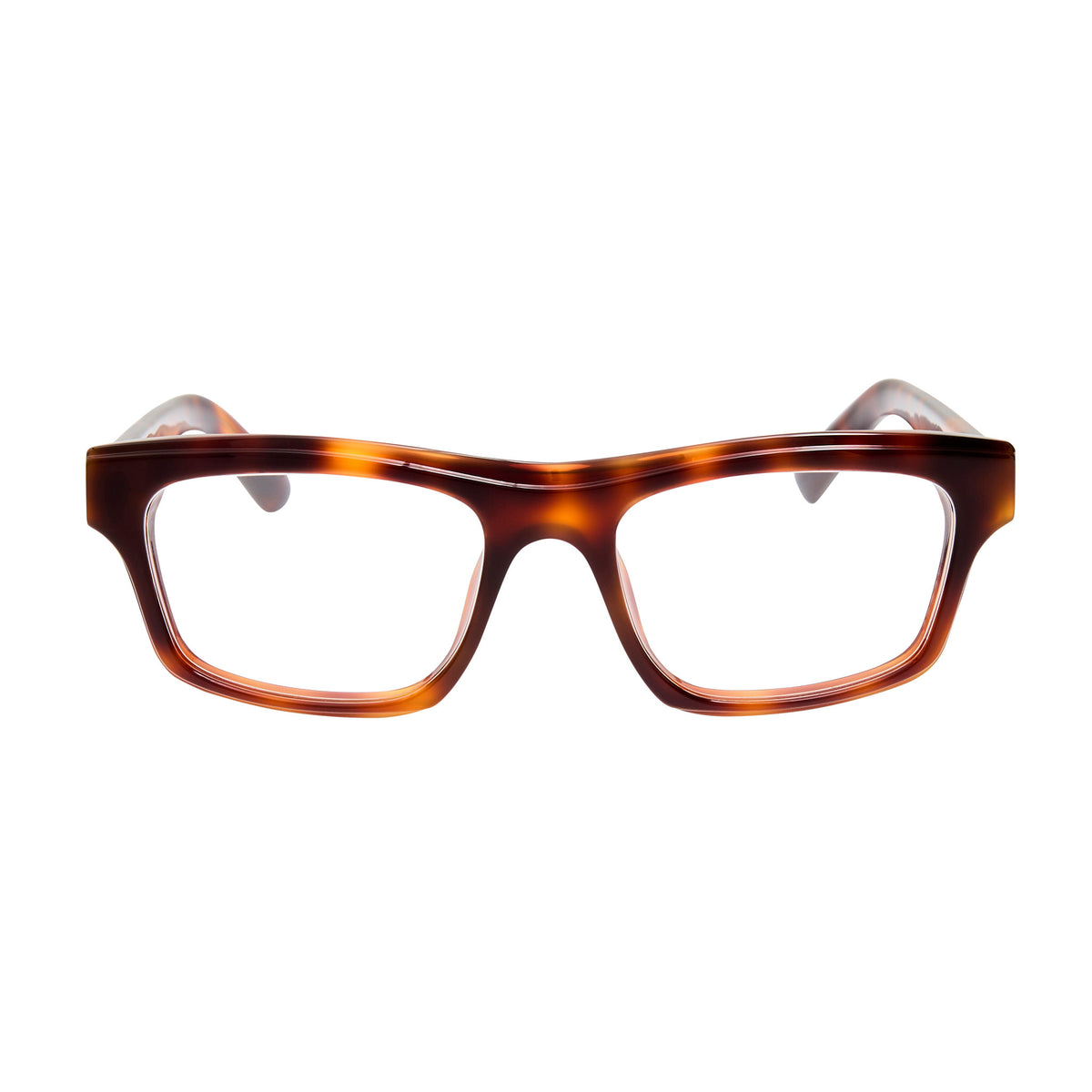 Galerie - Dark Tortoiseshell - Jacquemus