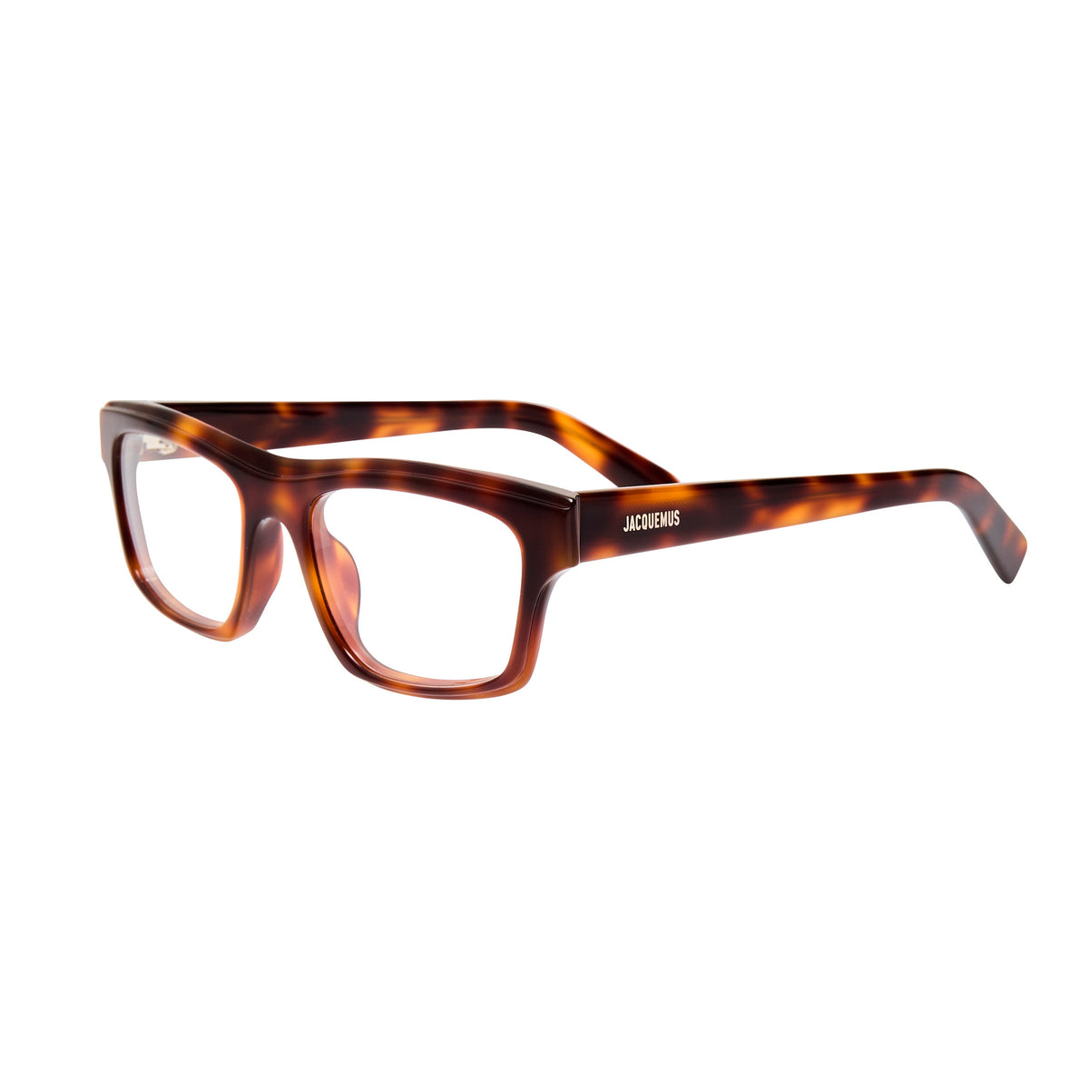 Galerie - Dark Tortoiseshell - Jacquemus