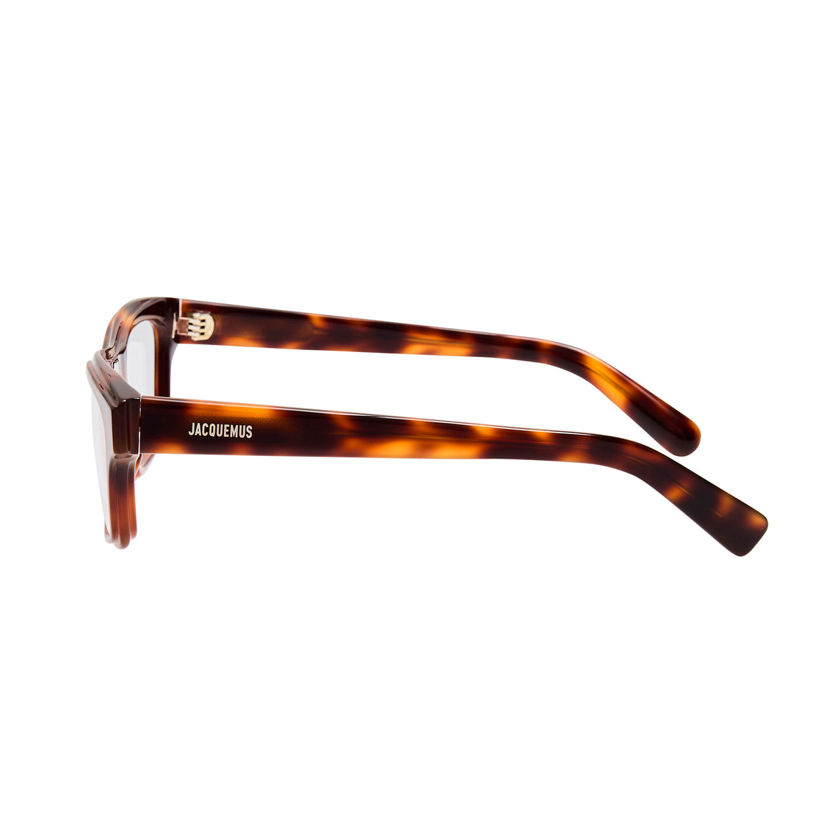 Galerie - Dark Tortoiseshell - Jacquemus