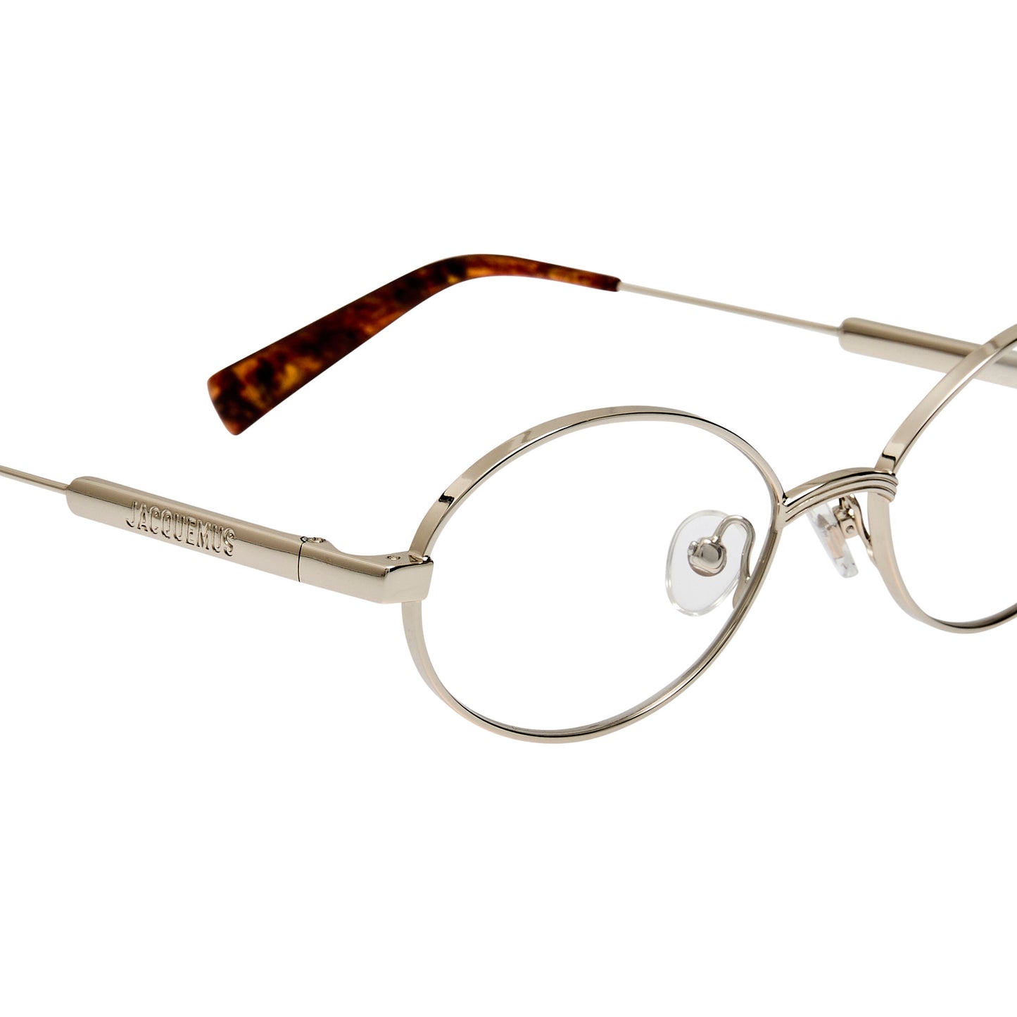 Meunier - Silver - Jacquemus