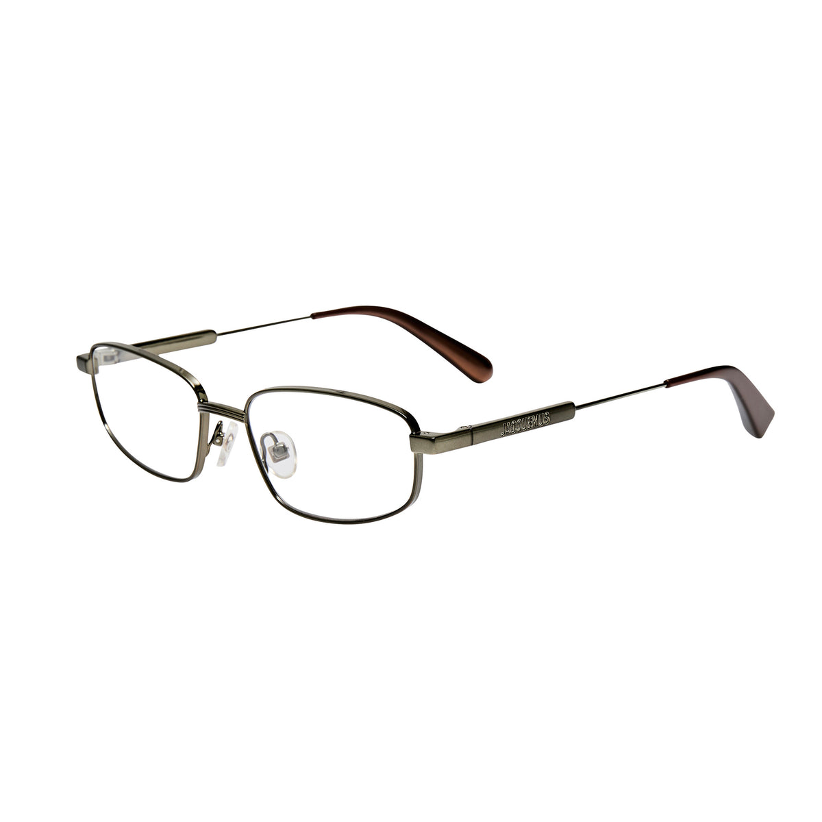 Secretaire - Metallic Green - Jacquemus