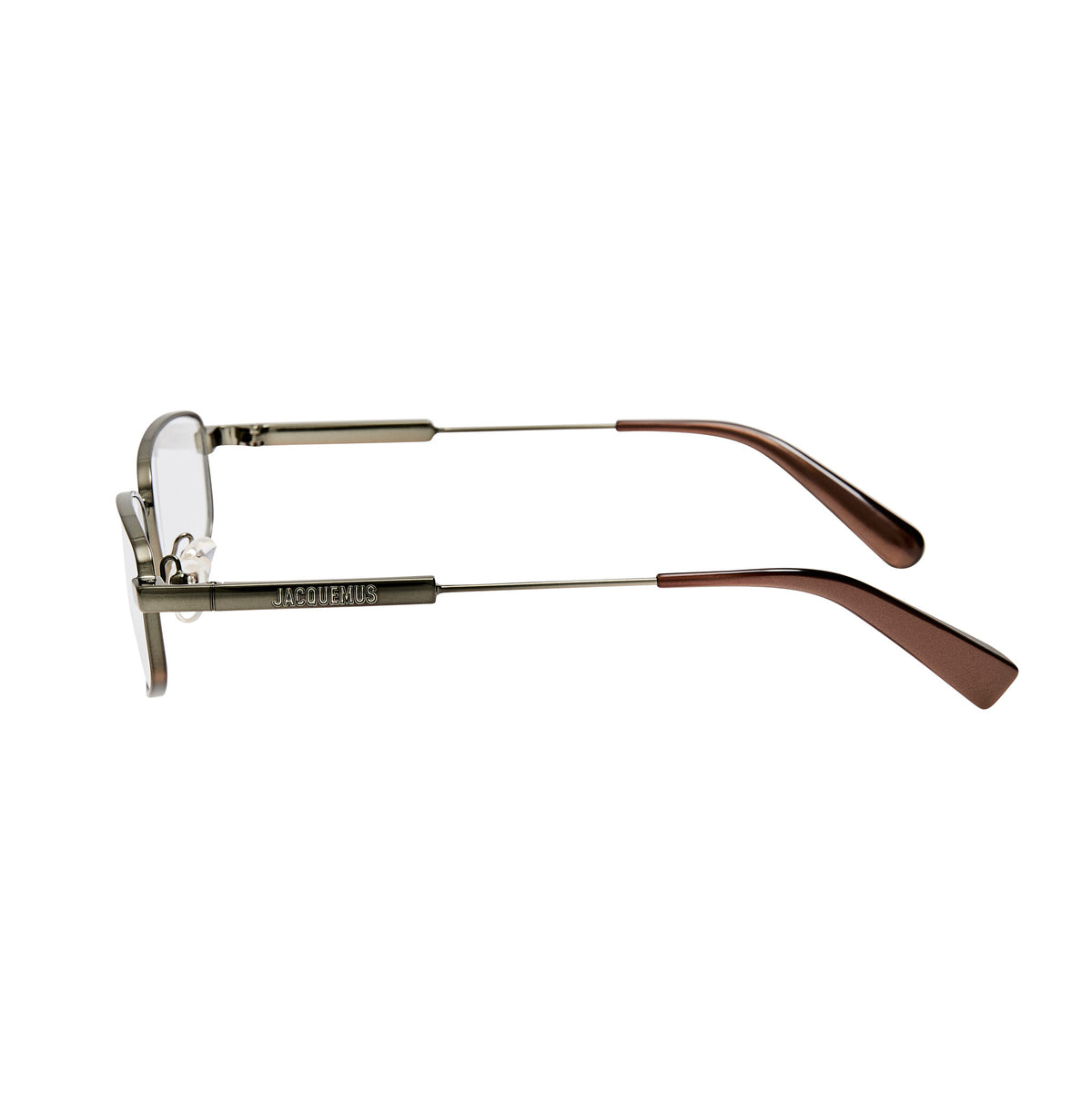 Secretaire - Metallic Green - Jacquemus