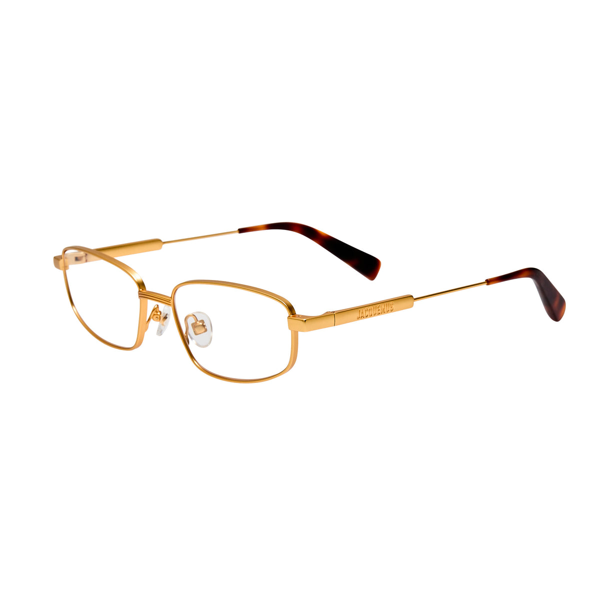 Secretaire - Matt Gold - Jacquemus