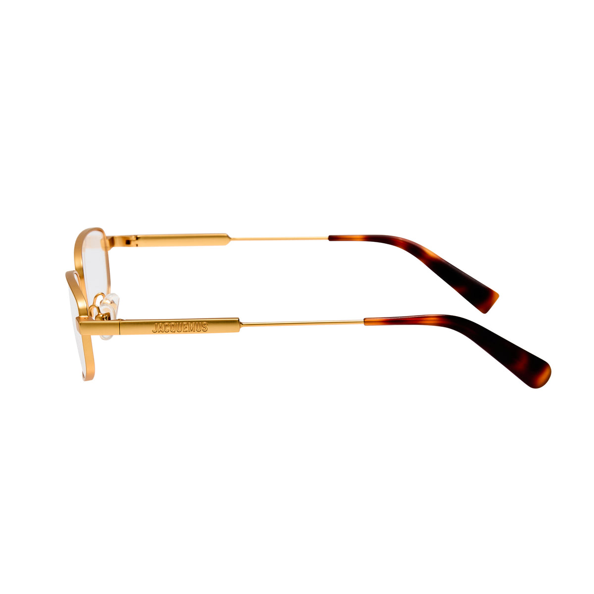Secretaire - Matt Gold - Jacquemus