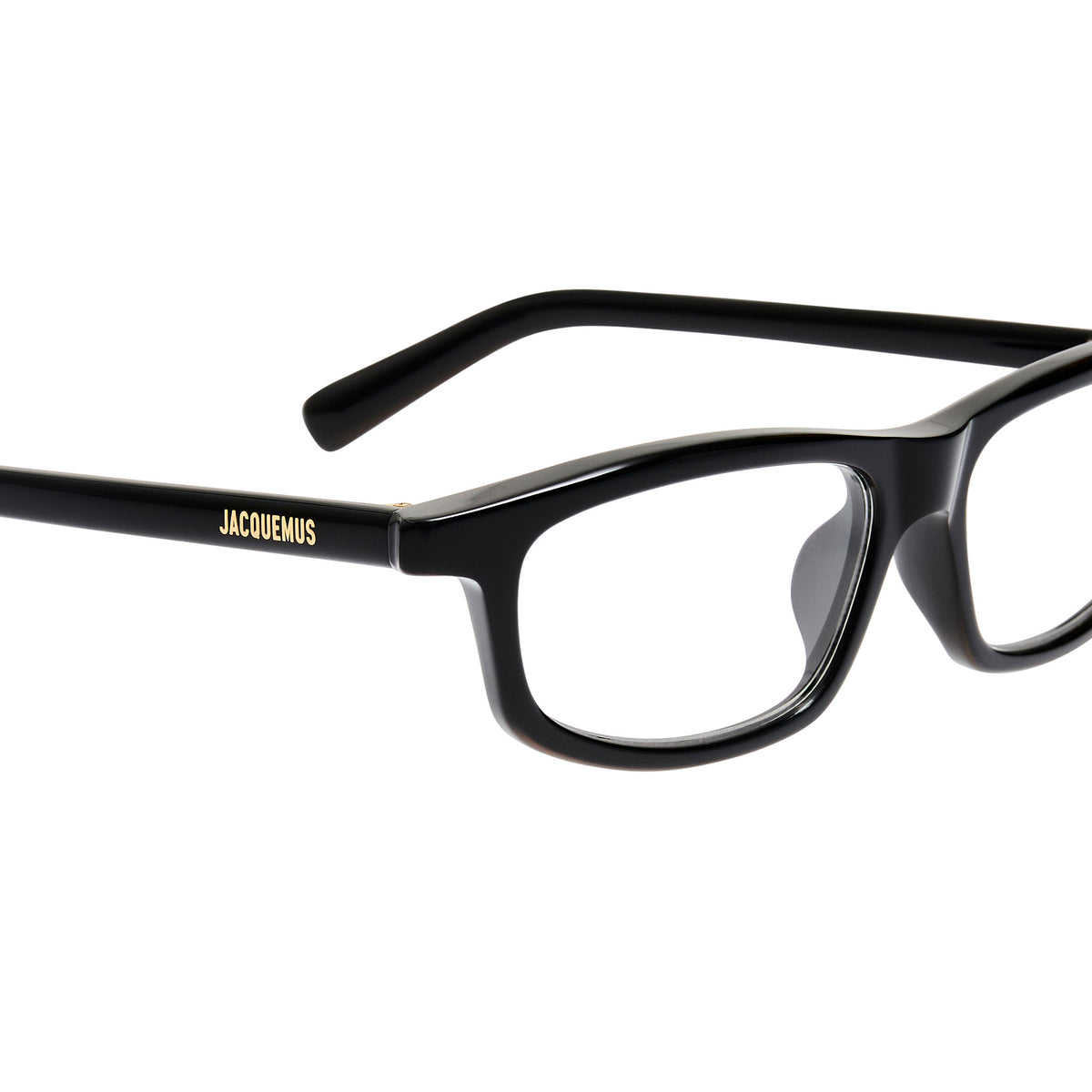 Cuadro - Black - Jacquemus