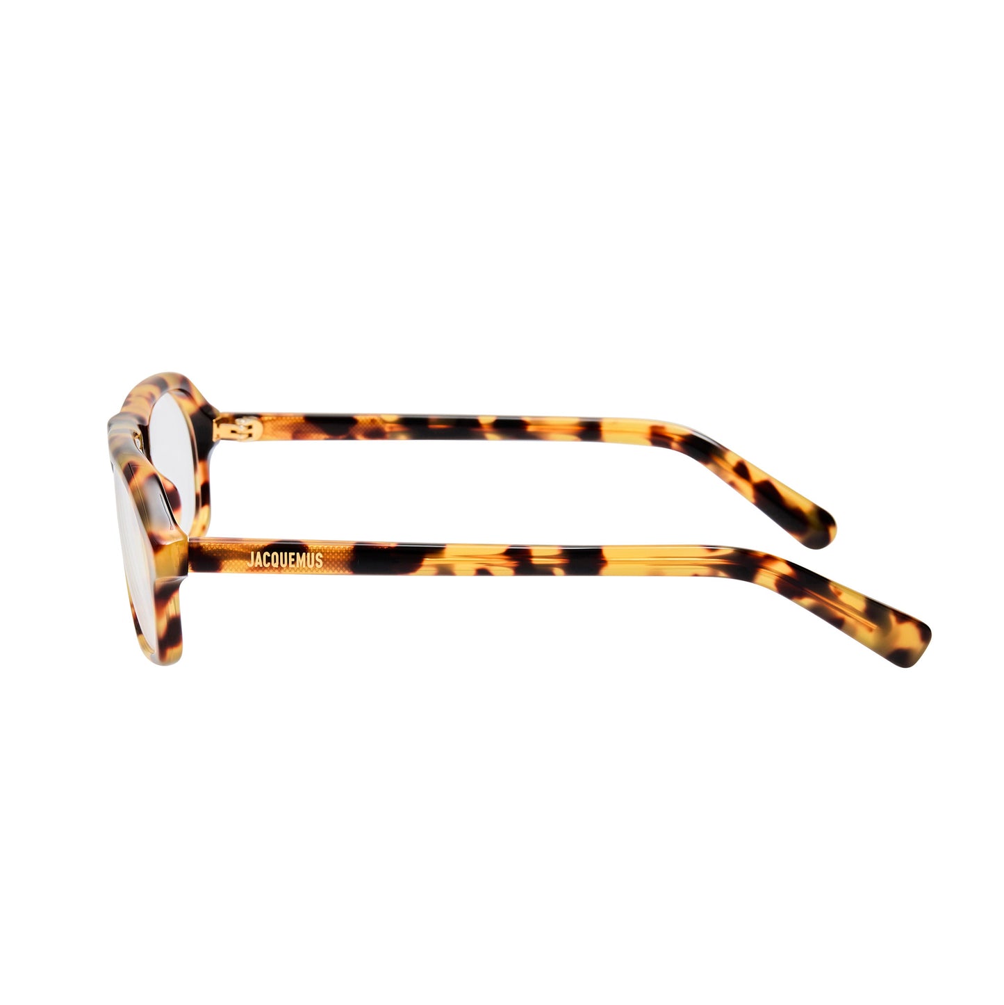 Bécane - Dark Tortoiseshell - Jacquemus