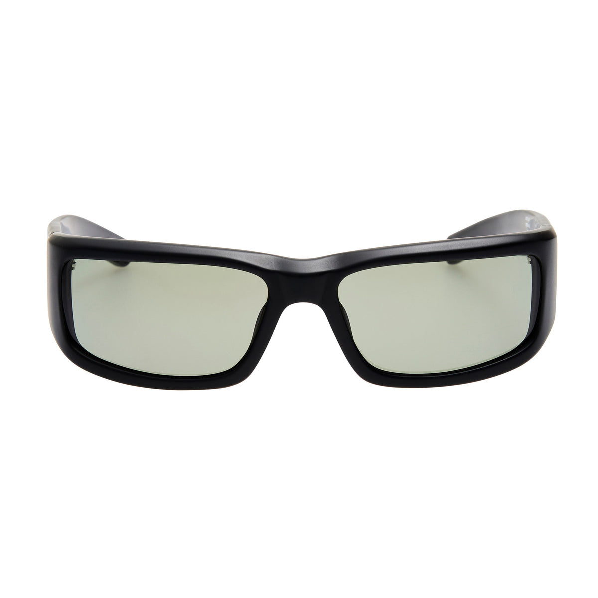Aero - Matt Metallic Black - Jacquemus